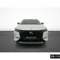 DS DS7 DS 7 BlueHDi 130 EAT8 Rivoli Mont&eacute;limar