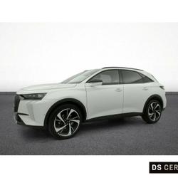 DS DS7 DS 7 BlueHDi 130 EAT8 Rivoli Mont&eacute;limar