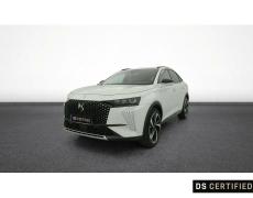 DS DS7 Montélimar