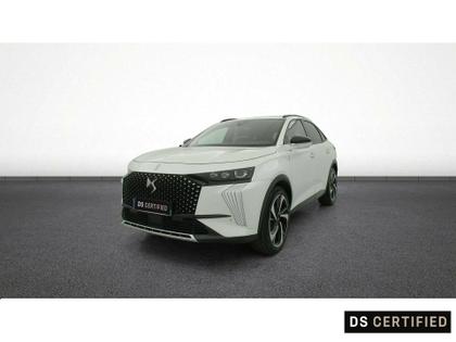 DS DS7 - DS 7 BlueHDi 130 EAT8 Rivoli - 29 490 €