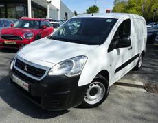 Peugeot Partner Montévrain