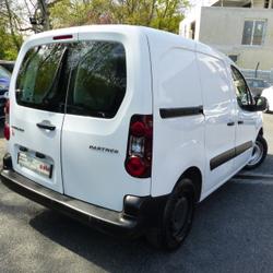 Peugeot Partner 120 L1 1.6 HDI 75 CONFORT Mont&eacute;vrain
