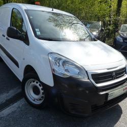 Peugeot Partner 120 L1 1.6 HDI 75 CONFORT Mont&eacute;vrain