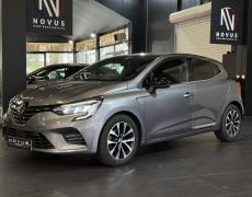 Renault Clio 5 Vert-Saint-Denis