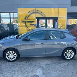 Opel Corsa 1.2 TURBO HYBRID 100 CH E-DCT6 Edition Dole