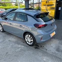 Opel Corsa 1.2 TURBO HYBRID 100 CH E-DCT6 Edition Dole