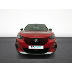 Peugeot e-2008 2008 Electrique 136 ch GT Mont&eacute;limar