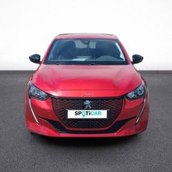Peugeot e-208 208 Electrique 50 kWh 136ch Style Saint-Clair