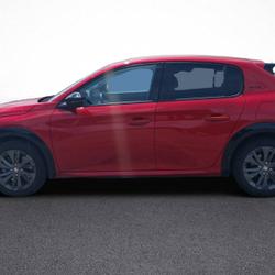 Peugeot e-208 208 Electrique 50 kWh 136ch Style Saint-Clair