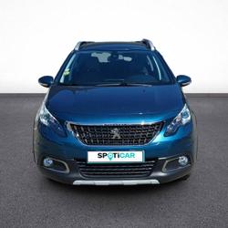 Peugeot 2008 2008 BlueHDi 100ch BVM6 Allure Saint-Clair
