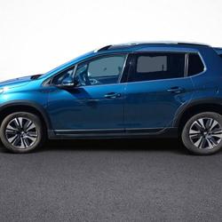 Peugeot 2008 2008 BlueHDi 100ch BVM6 Allure Saint-Clair