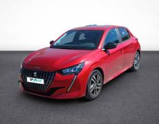 Peugeot 208 Saint-Clair