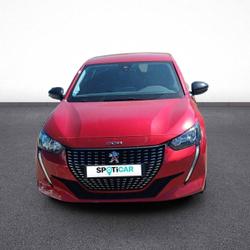 Peugeot 208 208 PureTech 100 S&S BVM6 Style Saint-Clair