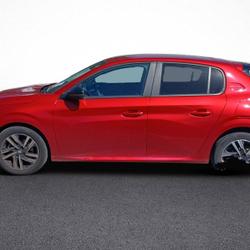 Peugeot 208 208 PureTech 100 S&S BVM6 Style Saint-Clair