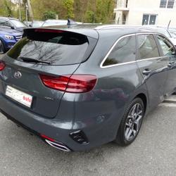 Kia Cee'd 1.6 CRDI 136CH MHEV GT LINE DCT7 Mont&eacute;vrain
