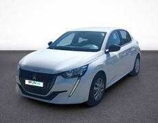 Peugeot 208 Saint-Clair
