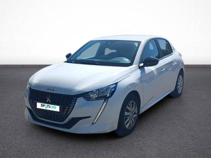 Peugeot 208 - 208 PureTech 75 S&S BVM5 Like - 12 990 €