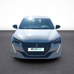Peugeot 208 208 PureTech 75 S&S BVM5 Like Saint-Clair