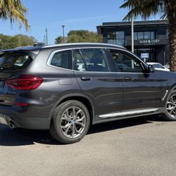 BMW X3 (G01) XDRIVE25DA 231CH XLINE EURO6C occasion - Guer - photo 3/24