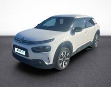 Citroen C4 Cactus Montélimar