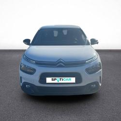 Citroen C4 Cactus C4 Cactus PureTech 110 S&S EAT6 Shine Mont&eacute;limar