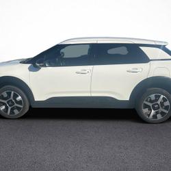 Citroen C4 Cactus C4 Cactus PureTech 110 S&S EAT6 Shine Mont&eacute;limar