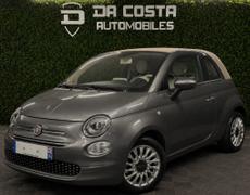 Fiat 500 II Taverny