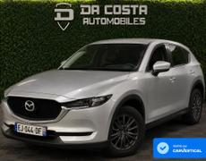 Mazda CX-5 Taverny
