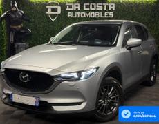 Mazda CX-5 Taverny