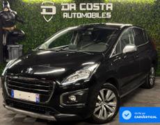 Peugeot 3008 Taverny
