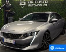 Peugeot 508 Taverny