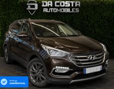 Hyundai Santa Fe Taverny