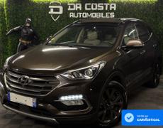 Hyundai Santa Fe Taverny