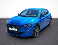 Peugeot 208 Saint-Clair