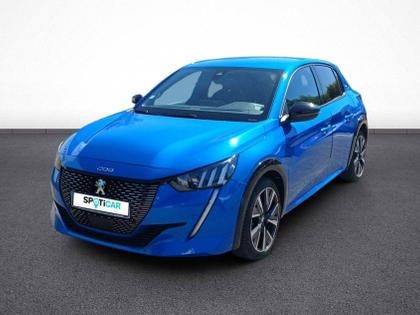 Peugeot 208 - 208 PureTech 100 S&S EAT8 GT - 13 990 €