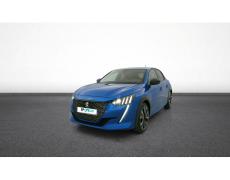 Peugeot 208 Saint-Clair