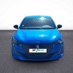 Peugeot 208 208 PureTech 100 S&S EAT8 GT Saint-Clair