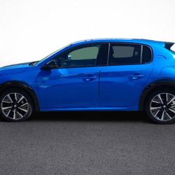 Peugeot 208 208 PureTech 100 S&S EAT8 GT Saint-Clair