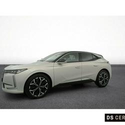 DS DS4 DS 4 BlueHDi 130 EAT8 Etoile - Alcantara Mont&eacute;limar