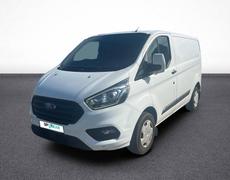 Ford Transit Custom Montélimar