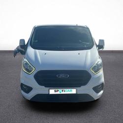 Ford Transit Custom TRANSIT CUSTOM FOURGON 280 L1H1 2.0 ECOBLUE 130 TREND BUSINESS Mont&eacute;limar