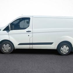 Ford Transit Custom TRANSIT CUSTOM FOURGON 280 L1H1 2.0 ECOBLUE 130 TREND BUSINESS Mont&eacute;limar