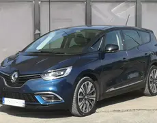 Renault Grand Scenic 4 Roézé-sur-Sarthe