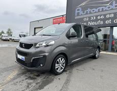 Peugeot Expert Saint-Georges-des-Groseillers