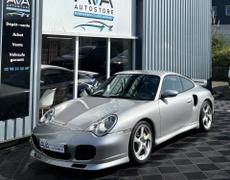 Porsche 911 type 996