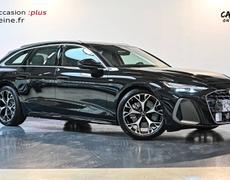 Audi A6 Avant Rueil-Malmaison