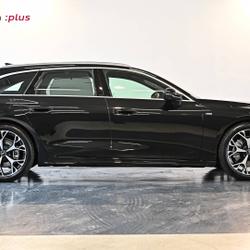 Audi A6 Avant A6 Avant TDI 204 ch S tronic 7 Quattro S line Rueil-Malmaison