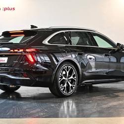 Audi A6 Avant A6 Avant TDI 204 ch S tronic 7 Quattro S line Rueil-Malmaison