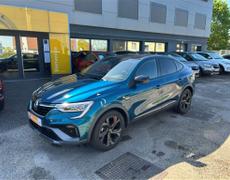 Renault Arkana Dole