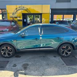 Renault Arkana E-TECH 145 R.S. Line Dole